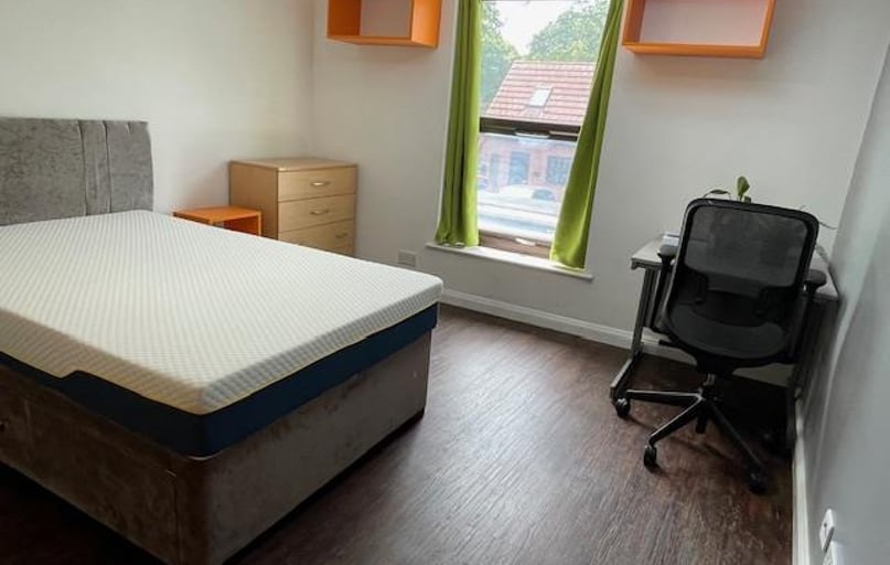 Harborne Lane, Selly Park, Birmingham - Image 1